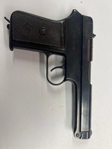 CZ vz38 .380 ACP - 2 of 3