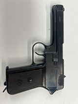 CZ vz38 .380 ACP - 1 of 3