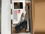 SMITH & WESSON SW22 VICTORY .22 LR - 1 of 3