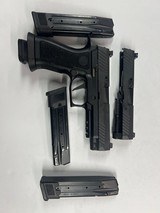 SIG SAUER P320 9MM LUGER (9X19 PARA) - 1 of 3