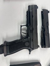SIG SAUER P320 9MM LUGER (9X19 PARA) - 3 of 3