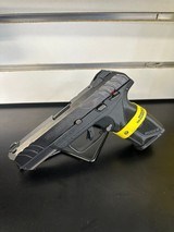 RUGER SECURITY 9 9MM LUGER (9x19 PARA) - 1 of 3