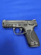 SMITH & WESSON M&P M2.0 COMPACT 9MM LUGER (9X19 PARA) - 3 of 3