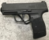 SIG SAUER P365 TACPAC 9MM LUGER (9X19 PARA) - 2 of 3