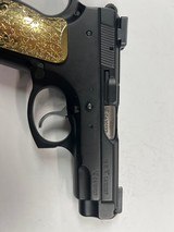 CZ CZ 75 COMPACT 9MM LUGER (9x19 PARA) - 3 of 3