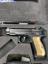 CZ CZ 75 COMPACT 9MM LUGER (9x19 PARA) - 1 of 3