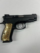 CZ CZ 75 COMPACT 9MM LUGER (9x19 PARA) - 2 of 3