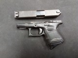 GLOCK G26 Gen 3 9MM LUGER (9x19 PARA) - 3 of 3