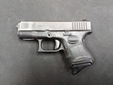 GLOCK G26 Gen 3 9MM LUGER (9x19 PARA) - 2 of 3