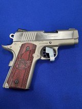 COLT DEFENDER .45 ACP - 1 of 3
