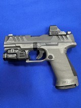 WALTHER ARMS PDP C OR 9MM LUGER (9X19 PARA) - 3 of 3