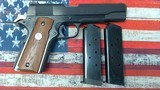 COLT MK/IV SERIES 70 GOVERNMENT .45 ACP - 2 of 3