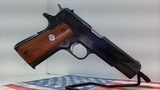 COLT MK/IV SERIES 70 GOVERNMENT .45 ACP - 3 of 3