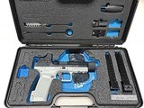 Canik TP9SFX 9MM LUGER (9X19 PARA) - 1 of 3