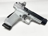 Canik TP9SFX 9MM LUGER (9X19 PARA) - 2 of 3