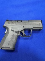 SPRINGFIELD ARMORY XD-S MOD.2 9MM 9MM LUGER (9X19 PARA) - 1 of 3
