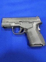 SPRINGFIELD ARMORY XD-S MOD.2 9MM 9MM LUGER (9X19 PARA) - 3 of 3