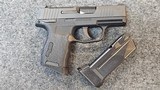 SIG SAUER P365 XL .380 ACP - 1 of 1