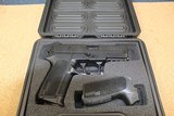 SIG SAUER SP 2022 10MM/.40 S&W - 3 of 3