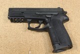 SIG SAUER SP 2022 10MM/.40 S&W - 1 of 3