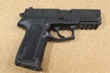 SIG SAUER SP 2022 10MM/.40 S&W - 2 of 3