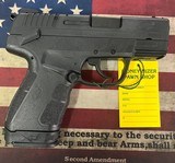 SPRINGFIELD ARMORY XD-E .45 ACP - 2 of 3