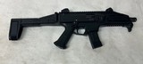 CZ Scorpion EVO 3 S1 9MM LUGER (9x19 PARA) - 1 of 3