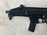 CZ Scorpion EVO 3 S1 9MM LUGER (9x19 PARA) - 2 of 3