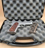 CHARLES DALY 1911 EMPIRE .45 ACP - 3 of 3