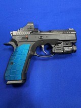 CZ SHADOW 2 Compact 9MM LUGER (9X19 PARA) - 3 of 3