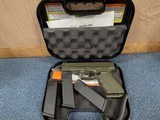 GLOCK G21 GEN4 .45 ACP