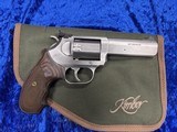 Kimber K6S Target DASA .357 MAG - 2 of 3
