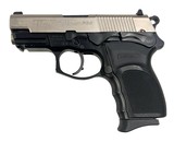 BERSA Thunder 40 .40 CALIBER - 1 of 3