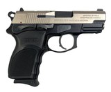 BERSA Thunder 40 .40 CALIBER - 2 of 3