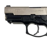 BERSA Thunder 40 .40 CALIBER - 3 of 3