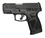 TAURUS G3C 9MM LUGER (9x19 PARA) - 1 of 3