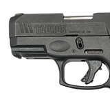 TAURUS G3C 9MM LUGER (9x19 PARA) - 3 of 3