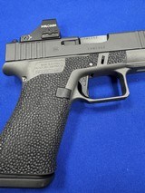 GLOCK G43X 9MM LUGER (9x19 PARA) - 3 of 3