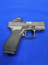GLOCK G43X 9MM LUGER (9x19 PARA) - 1 of 3