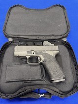 GLOCK G43X 9MM LUGER (9x19 PARA) - 2 of 3
