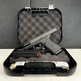 GLOCK G43X MOS 9MM LUGER (9X19 PARA) - 1 of 3