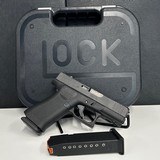 GLOCK G43X MOS 9MM LUGER (9X19 PARA) - 2 of 3