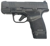 SPRINGFIELD ARMORY Hellcat 9MM LUGER (9x19 PARA) - 1 of 3