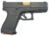 GLOCK 19 Gen 5 MOS 9MM LUGER (9x19 PARA) - 2 of 3