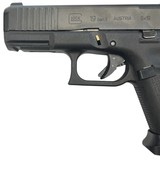 GLOCK 19 Gen 5 MOS 9MM LUGER (9x19 PARA) - 3 of 3