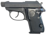 BERETTA 3032 Tomcat .32 ACP - 1 of 3