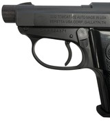 BERETTA 3032 Tomcat .32 ACP - 3 of 3