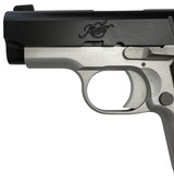 KIMBER Micro 9 9MM LUGER (9x19 PARA) - 3 of 3