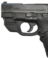 SMITH & WESSON M&P 9 SHIELD 9MM LUGER (9x19 PARA) - 3 of 3