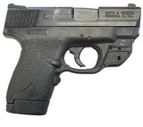 SMITH & WESSON M&P 9 SHIELD 9MM LUGER (9x19 PARA) - 2 of 3